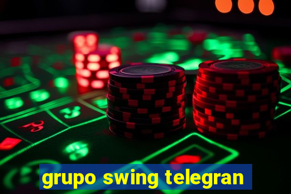 grupo swing telegran